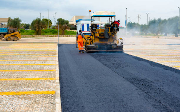 Best Permeable Paver Driveway  in Lonaconing, MD