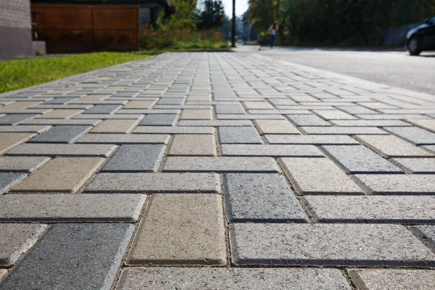 Best Concrete Paver Driveway  in Lonaconing, MD