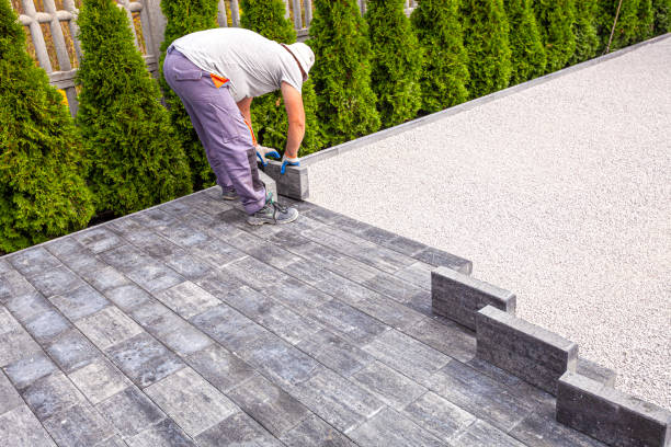 Best Driveway Paving Contractor  in Lonaconing, MD