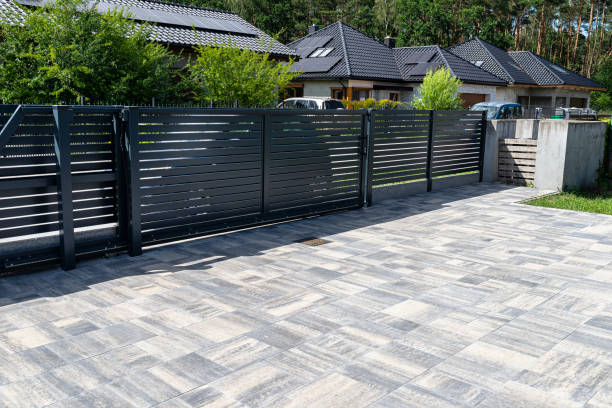 Best Interlocking Driveway Pavers  in Lonaconing, MD