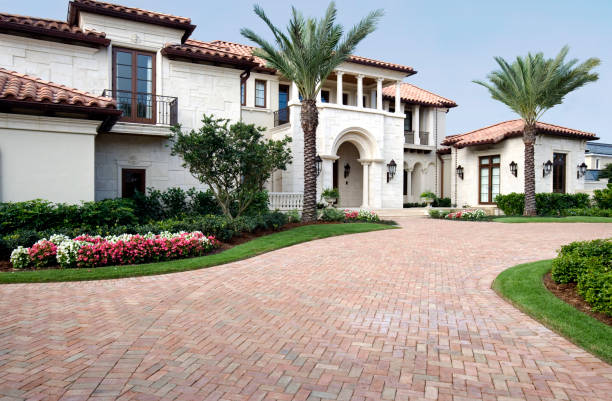Best Driveway Repair Near Me  in Lonaconing, MD
