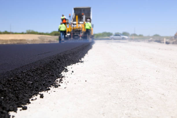 Best Affordable Driveway Pavers  in Lonaconing, MD