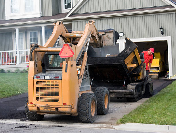 Best Driveway Paver Repair  in Lonaconing, MD