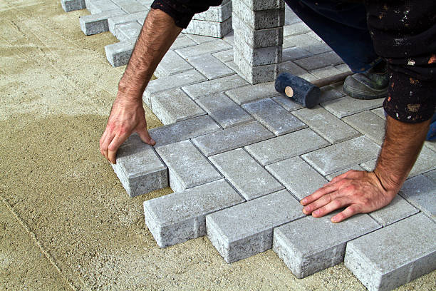  Lonaconing, MD Driveway Pavers Pros
