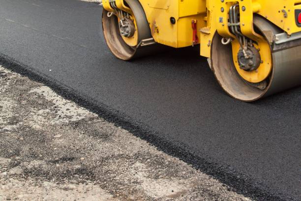 Best Permeable Paver Driveway  in Lonaconing, MD
