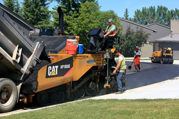Best Driveway Paving Contractor  in Lonaconing, MD
