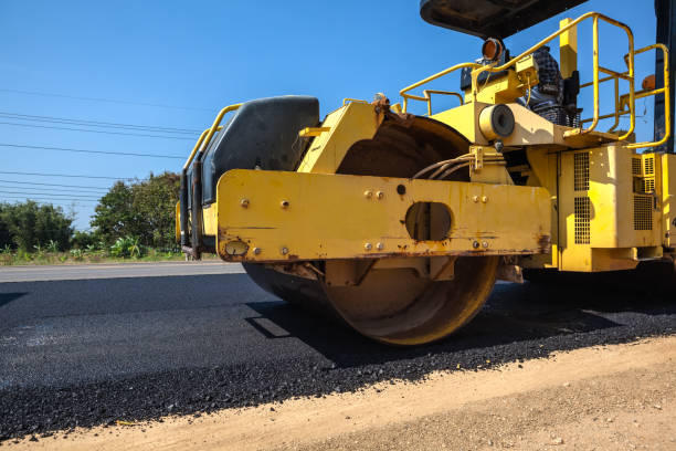 Best Commercial Driveway Pavers  in Lonaconing, MD